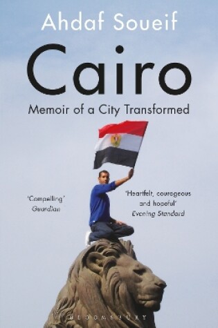 Cover of Cairo