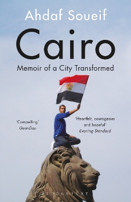 Book cover for Cairo