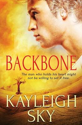 Book cover for Backbone