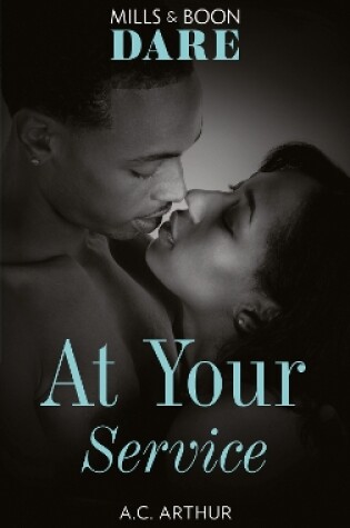 Cover of At Your Service