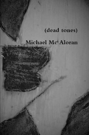 Cover of (dead tones)