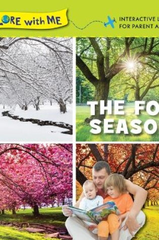 Cover of The Four Seasons