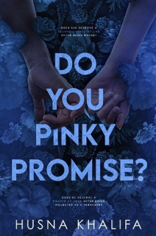 Cover of Do You Pinky Promise?