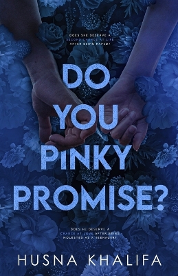 Cover of Do You Pinky Promise?