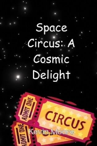 Cover of Space Circus