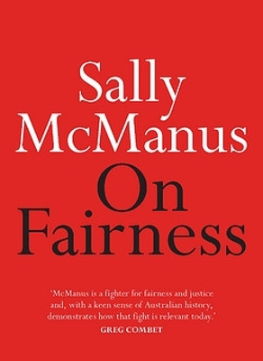 Cover of On Fairness