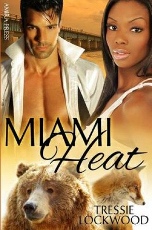 Cover of Miami Heat