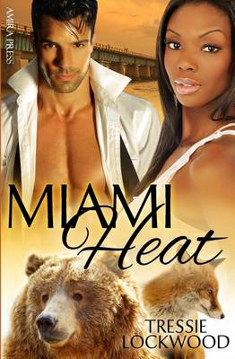 Book cover for Miami Heat