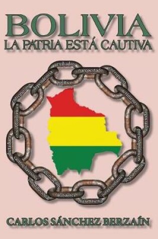 Cover of Bolivia