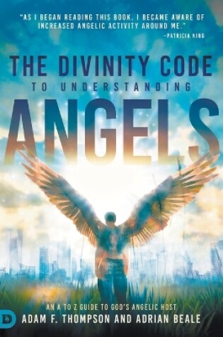 Cover of Divinity Code to Understanding Angels, The