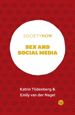 Book cover for Sex and Social Media