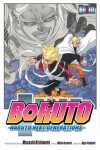 Book cover for Boruto: Naruto Next Generations, Vol. 2