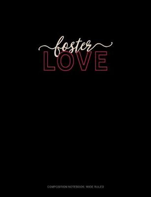 Cover of Foster Love