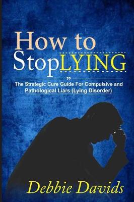 Book cover for How to Stop Lying