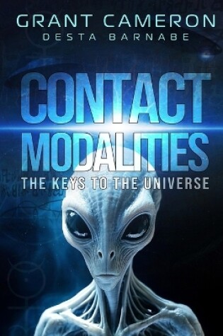 Cover of Contact Modalities