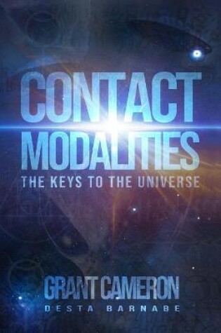 Cover of Contact Modalities