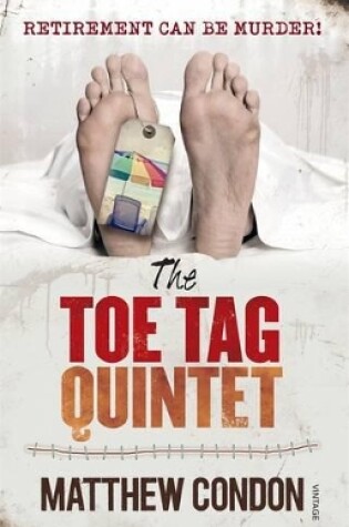 The Toe Tag Quintet