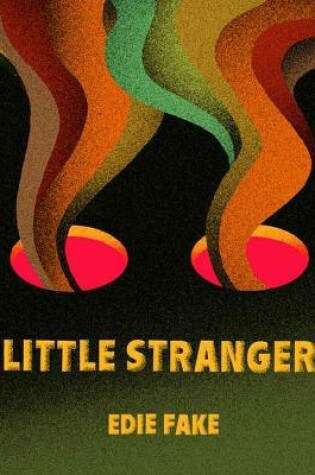 Cover of Little Stranger