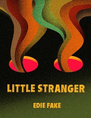 Book cover for Little Stranger