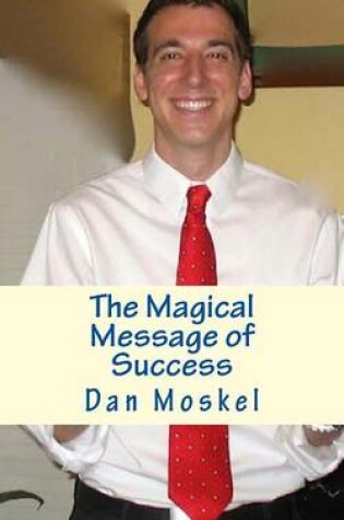 Cover of The Magical Message of Success