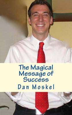 Book cover for The Magical Message of Success