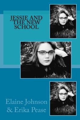 Cover of Jessie and the New School