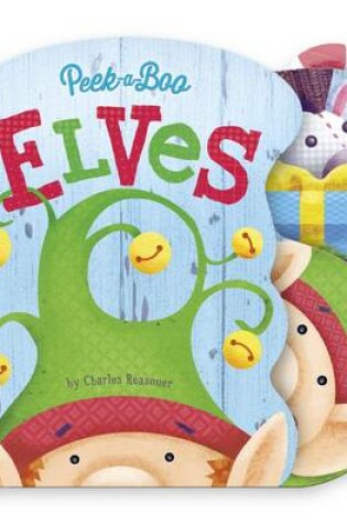 Cover of Elves
