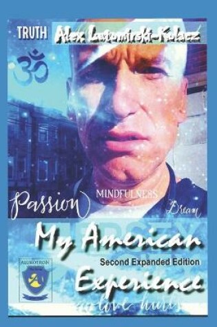 Cover of My American Experience - Revised