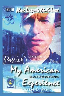 Book cover for My American Experience - Revised