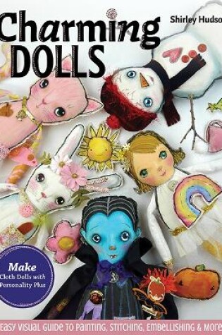 Cover of Charming Dolls