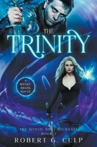 Cover of The Trinity