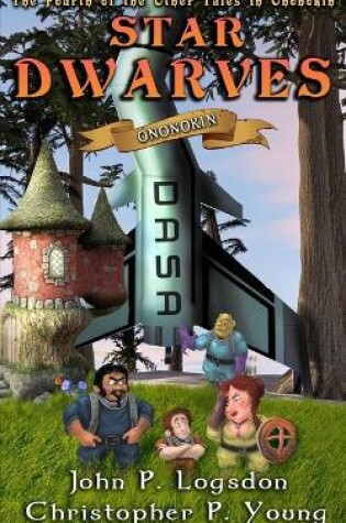 Cover of Star Dwarves