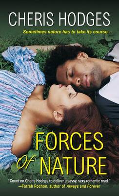 Book cover for Forces of Nature