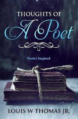 Book cover for Thoughts of a Poet