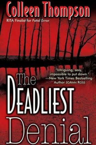 Cover of The Deadliest Denial