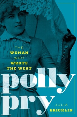 Cover of Polly Pry