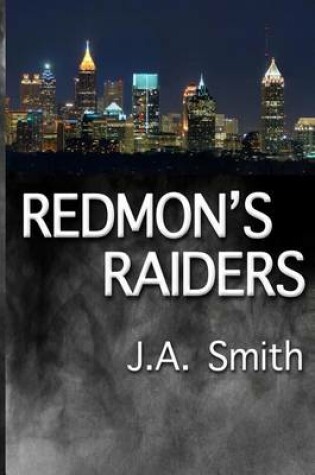 Cover of Redmon's Raiders