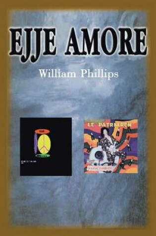 Cover of Ejje Amore
