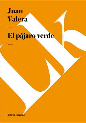 Book cover for El Pajaro Verde