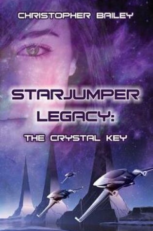 Cover of The Crystal Key