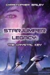 Book cover for The Crystal Key