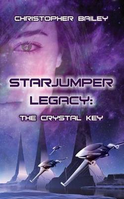 Cover of The Crystal Key