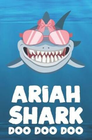 Cover of Ariah - Shark Doo Doo Doo