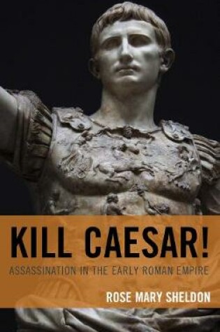 Cover of Kill Caesar!