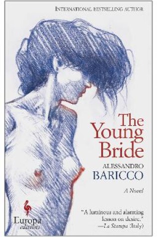 Cover of The Young Bride