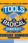Book cover for Tools for Radical Democracy