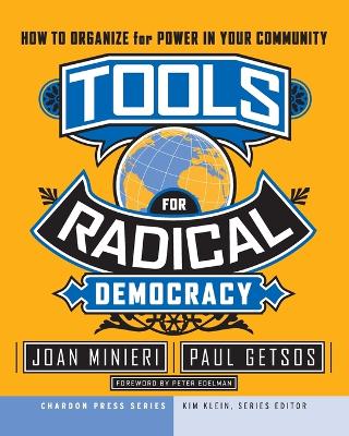Cover of Tools for Radical Democracy