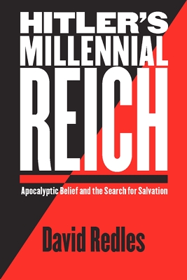 Cover of Hitler's Millennial Reich