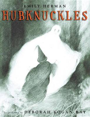 Book cover for Hubknuckles