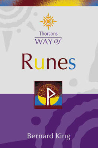 Cover of Way of the Runes